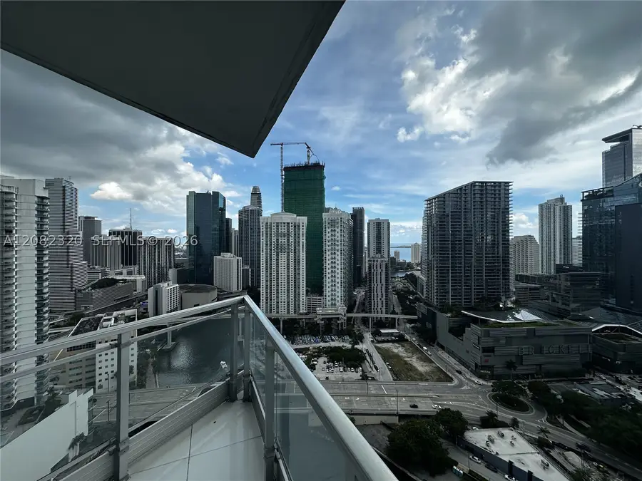 92 SW 3rd #3501, Miami, FL 33130 - #2