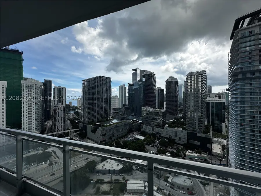 92 SW 3rd #3501, Miami, FL 33130 - #3