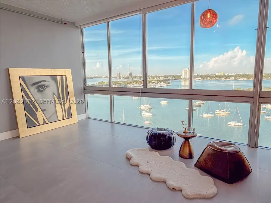 7934 West #1105, North Bay Village, FL 33141 - #3