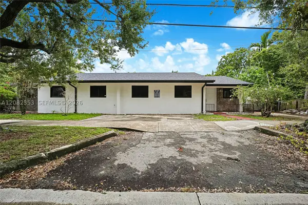 3471/3473 Plaza, Miami, FL 33133