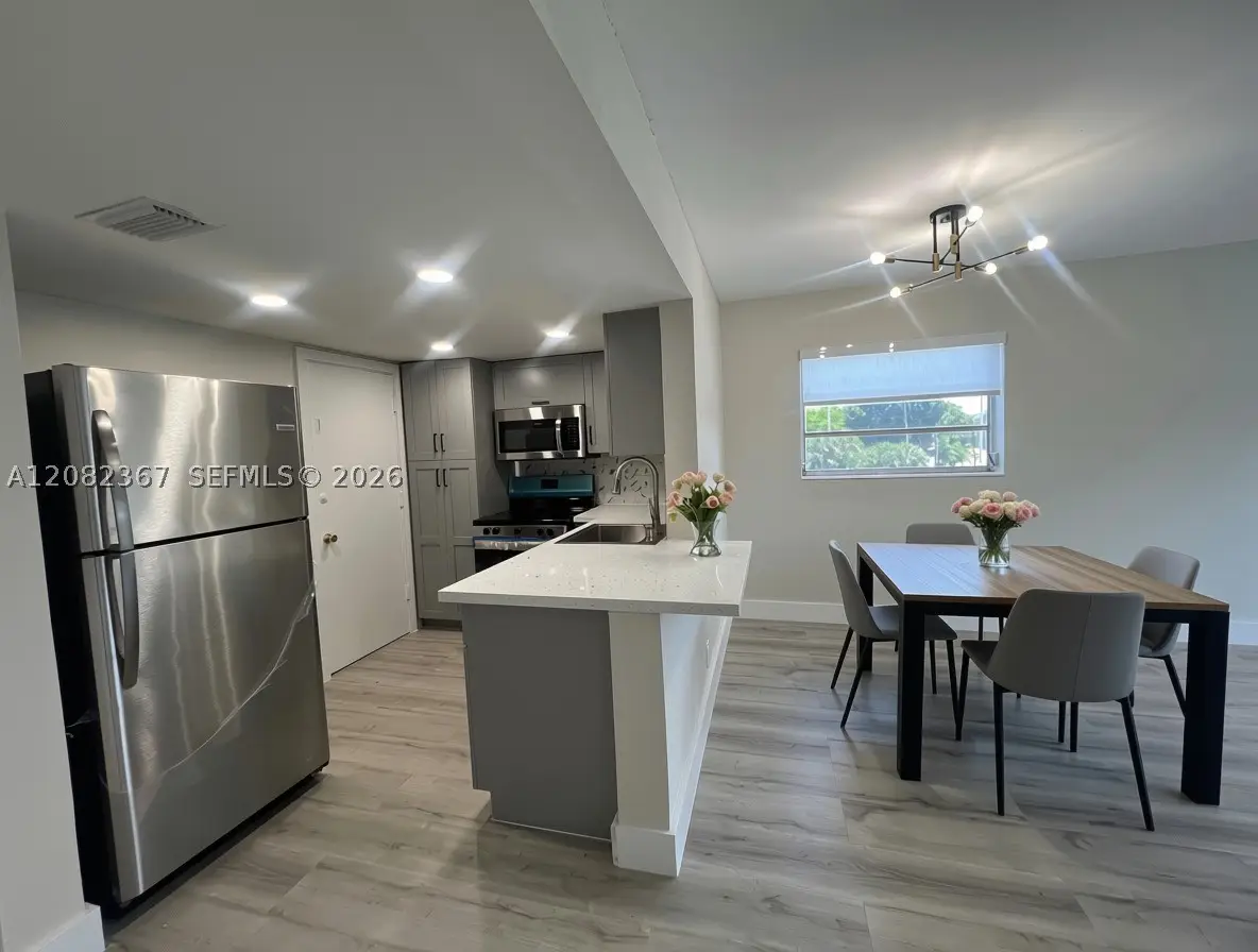 16801 NE 14th #311, Miami, FL 33162 - #1