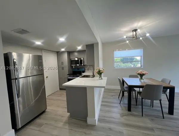 16801 NE 14th #311, Miami, FL 33162