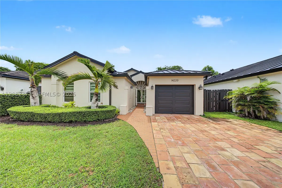 14220 SW 92nd, Miami, FL 33186 - #1