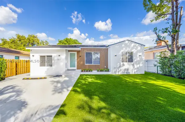 511 NW 48th, Miami, FL 33127