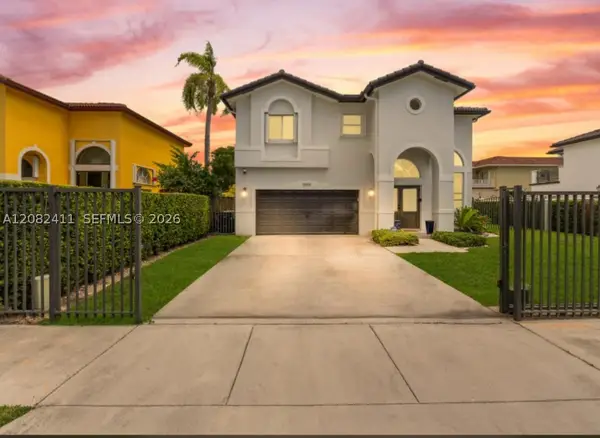 15931 SW 61st, Miami, FL 33193