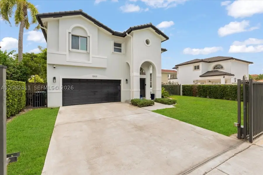 15931 SW 61st, Miami, FL 33193 - #3
