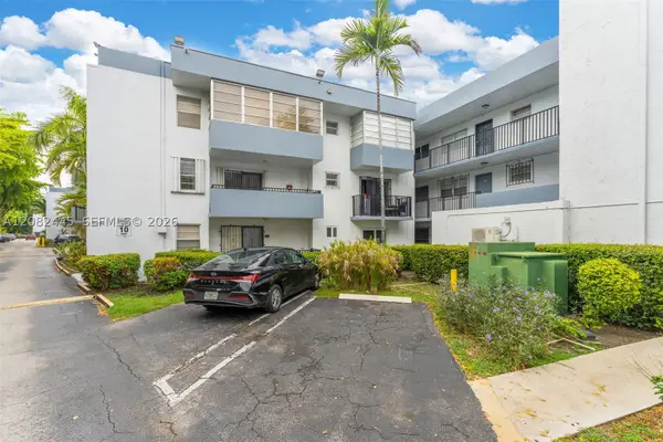 2496 SW 17th #5113, Miami, FL 33145