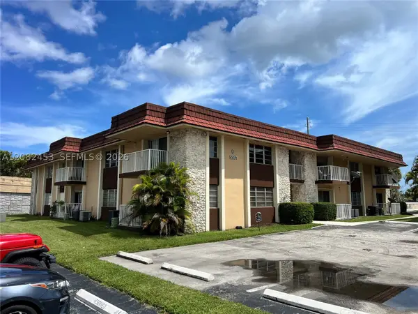 5501 SW 77th #102C, Miami, FL 33155