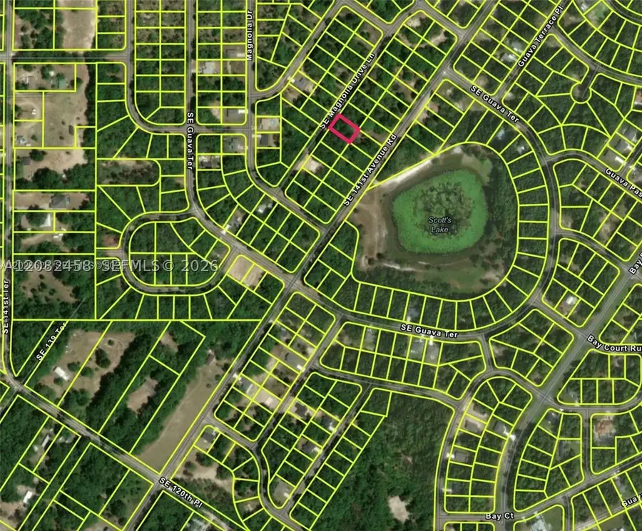 0 SE Magnolia Drive, Silver Springs Shores East, FL 32179 - #3
