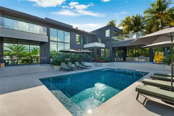 131 Cape Florida, Key Biscayne, FL 33149
