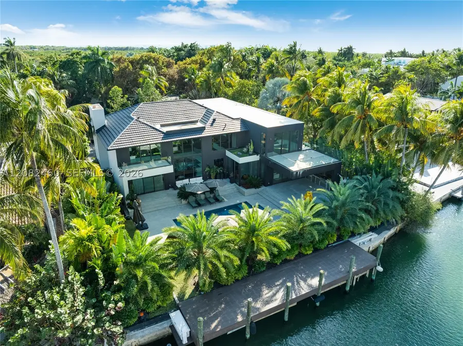 131 Cape Florida, Key Biscayne, FL 33149 - #2