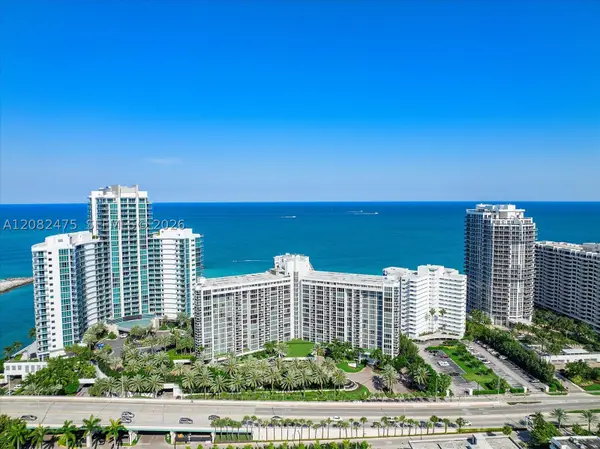 10275 Collins #523, Bal Harbour, FL 33154
