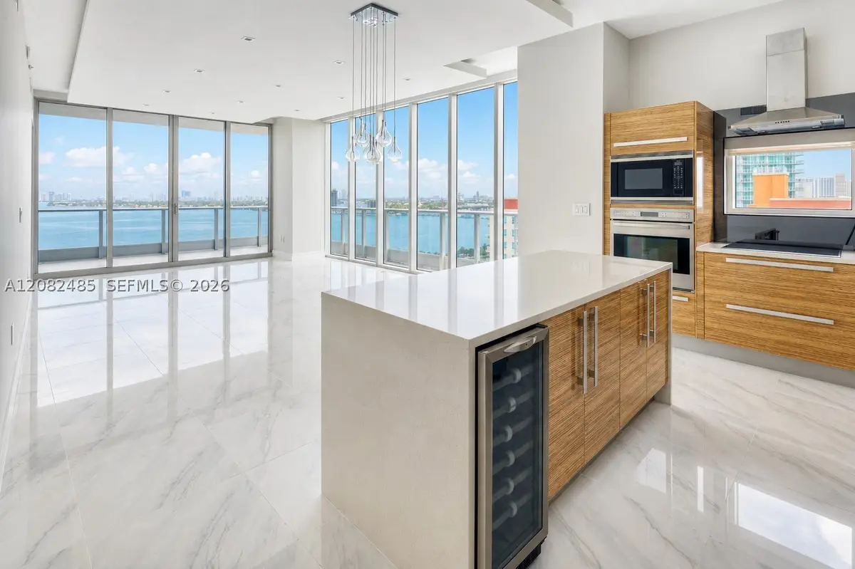 2020 N Bayshore #1710, Miami, FL 33137 - #1