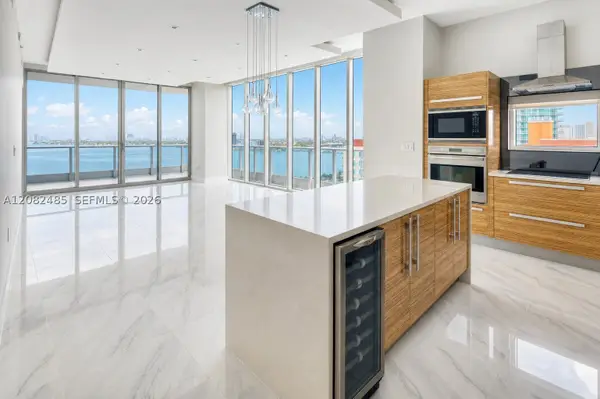 2020 N Bayshore #1710, Miami, FL 33137