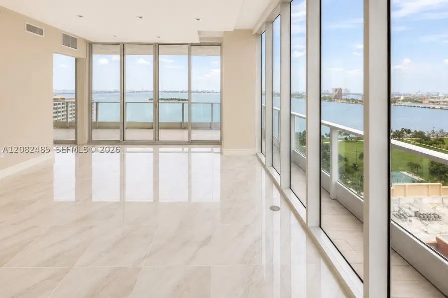 2020 N Bayshore #1710, Miami, FL 33137 - #2
