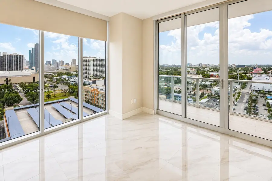 2020 N Bayshore #1710, Miami, FL 33137 - #3