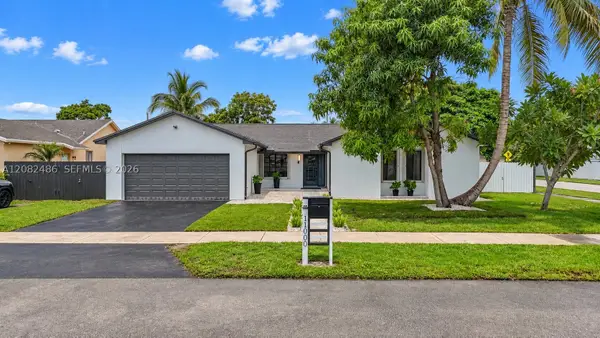 11000 SW 141st, Miami, FL 33186