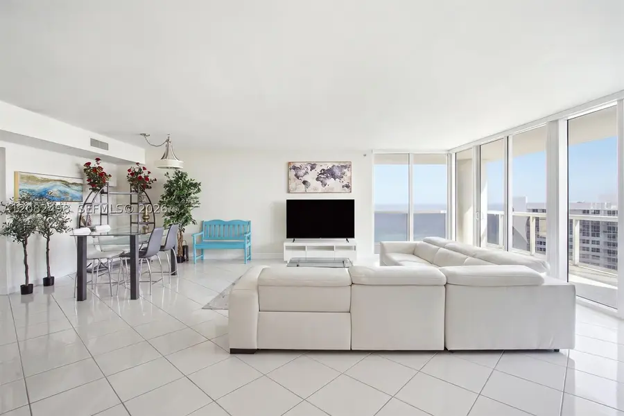 1850 S Ocean #2305, Hallandale, FL 33009 - #3