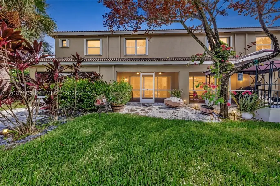 12152 SW 4th, Pembroke Pines, FL 33025 - #2
