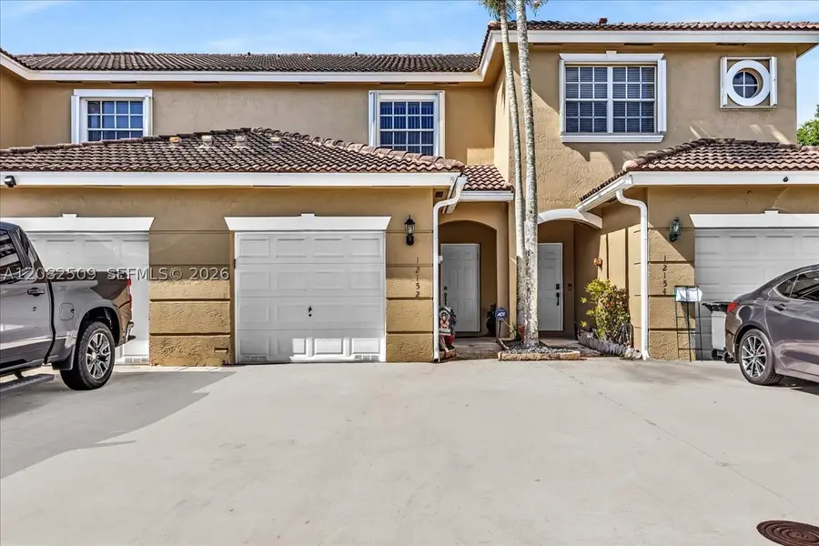 12152 SW 4th, Pembroke Pines, FL 33025 - #3