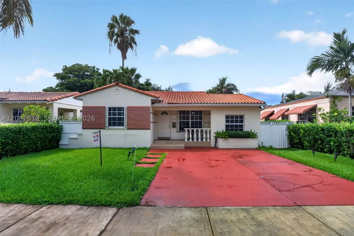 1590 NE 110th, Miami, FL 33161 - #1