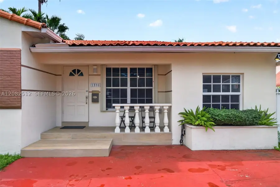 1590 NE 110th, Miami, FL 33161 - #2