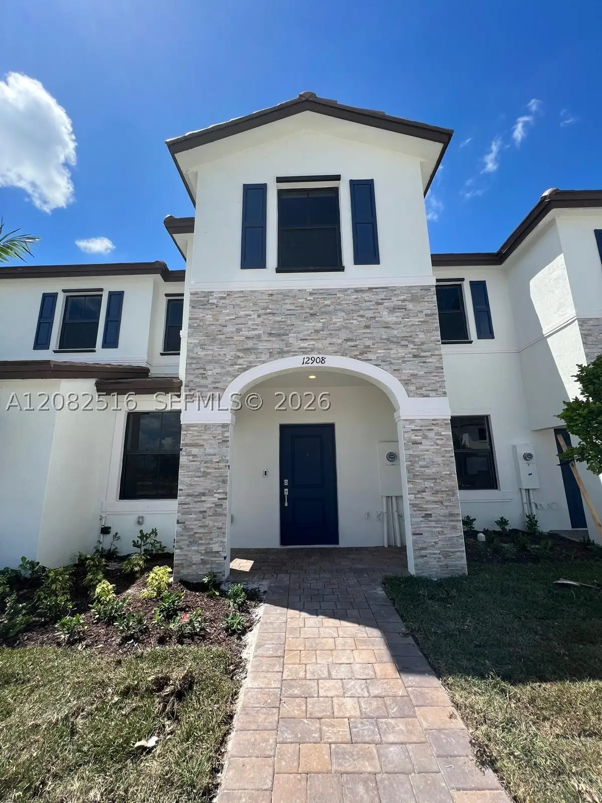 12908 SW 233rd, Homestead, FL 33032 - #1