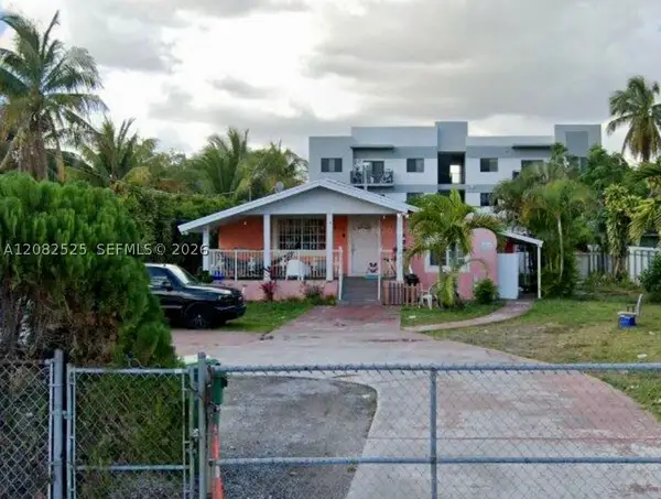 2420 NW 23rd, Miami, FL 33142