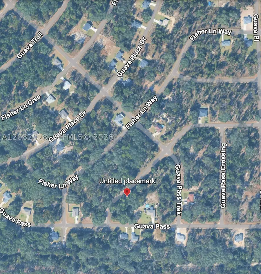 0 Fisher Lane, Silver Springs Shores East, FL 32179 - #2