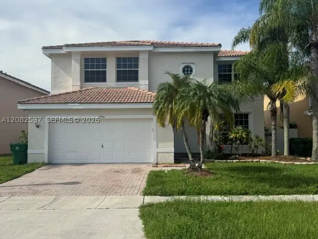 17914 SW 20th, Miramar, FL 33029 - #2