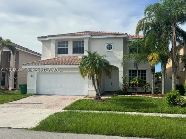 17914 SW 20th, Miramar, FL 33029 - #3