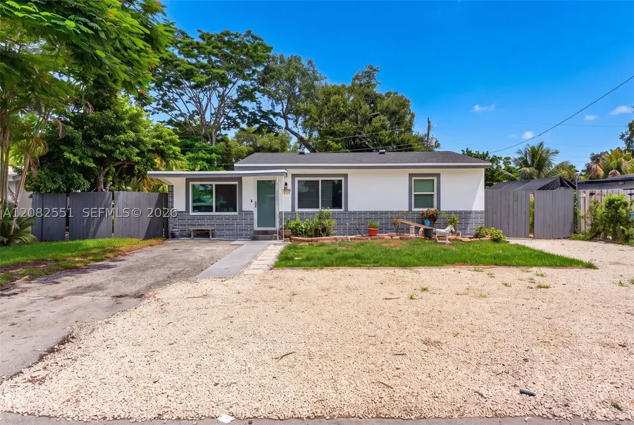 1541 SW 32nd, Fort Lauderdale, FL 33315 - #2