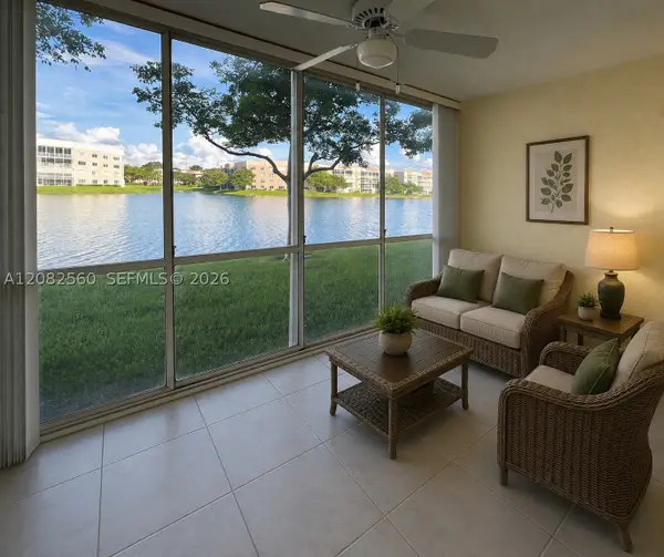 7626 Trent #109, Tamarac, FL 33321