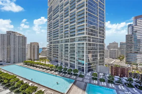 485 Brickell #2609, Miami, FL 33131