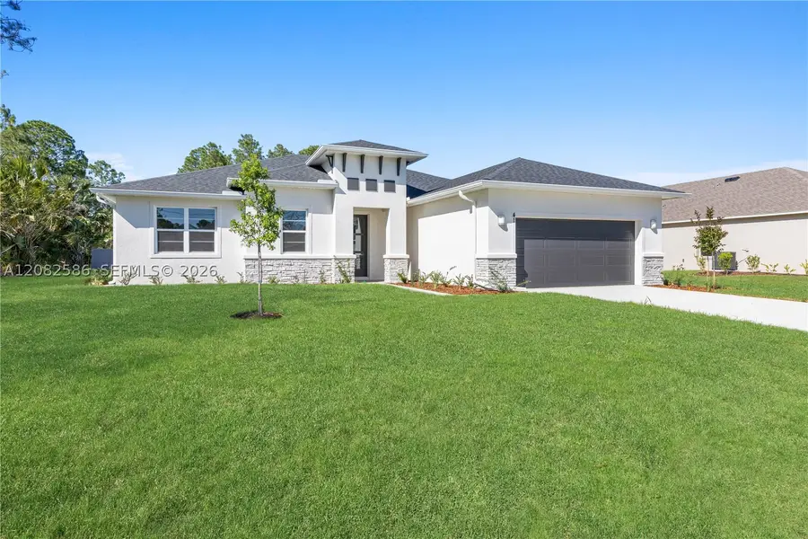 3242 Halacka Ave Se, Palm Bay, FL 32909 - #3