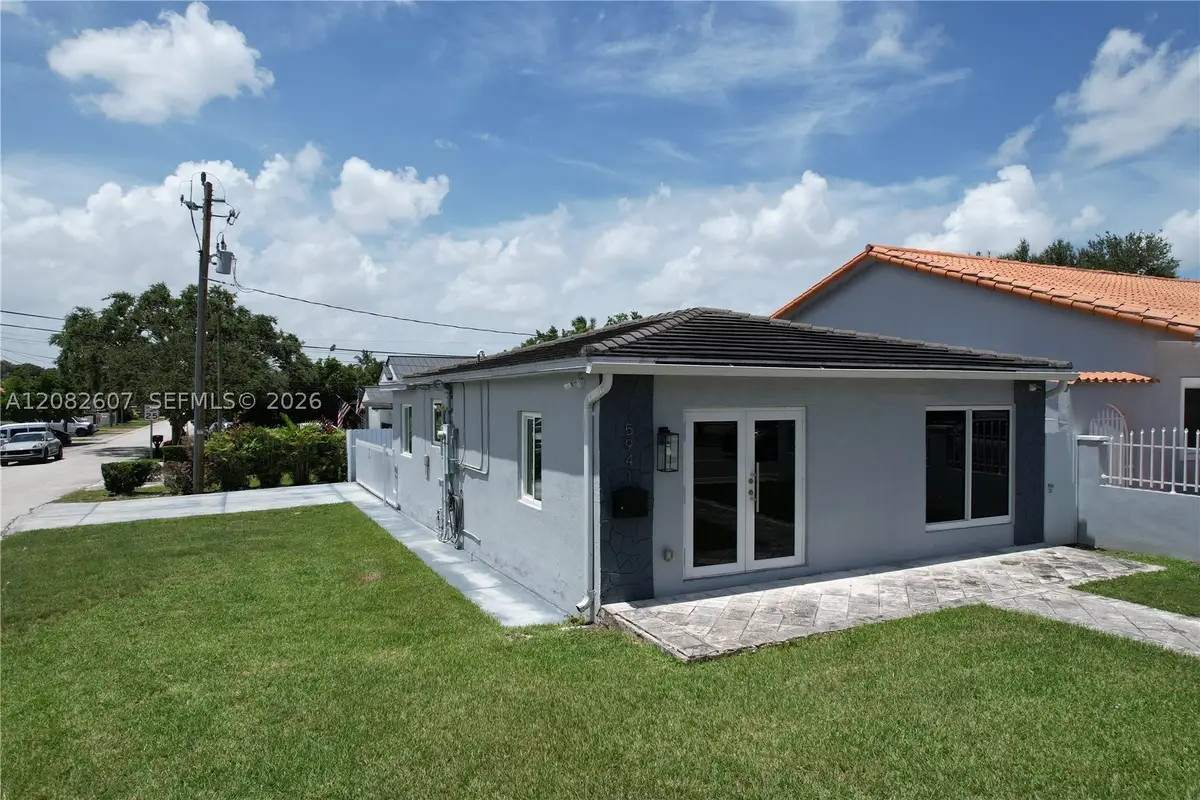5941 Coral, Miami, FL 33155 - #1