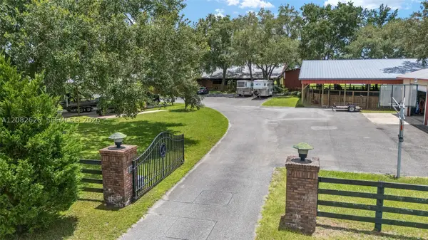 18800 SE 47th, Morriston, FL 32668