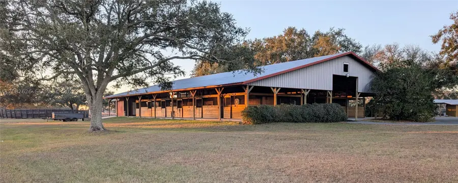 18800 SE 47th, Morriston, FL 32668 - #2