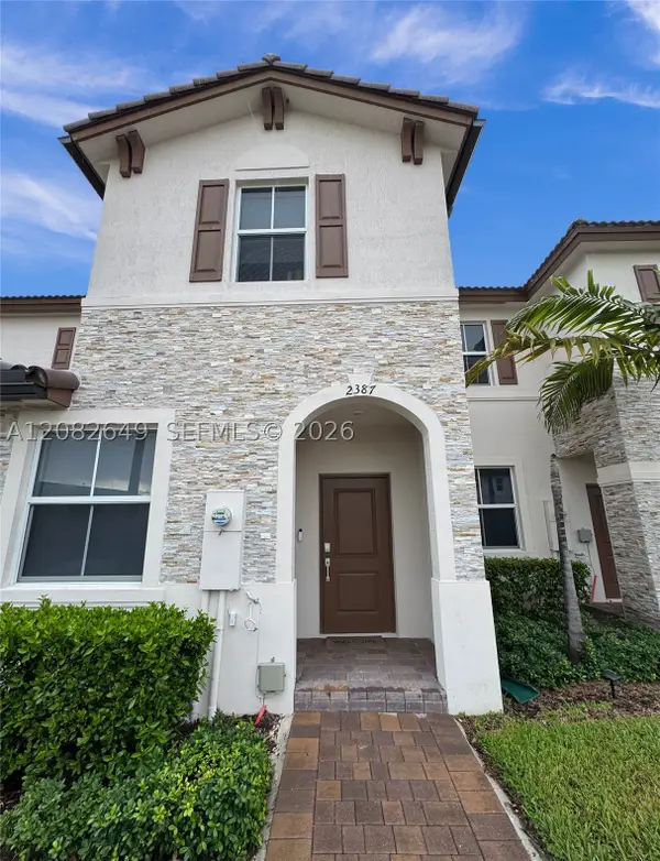 2387 NW 122nd, Miami, FL 33167