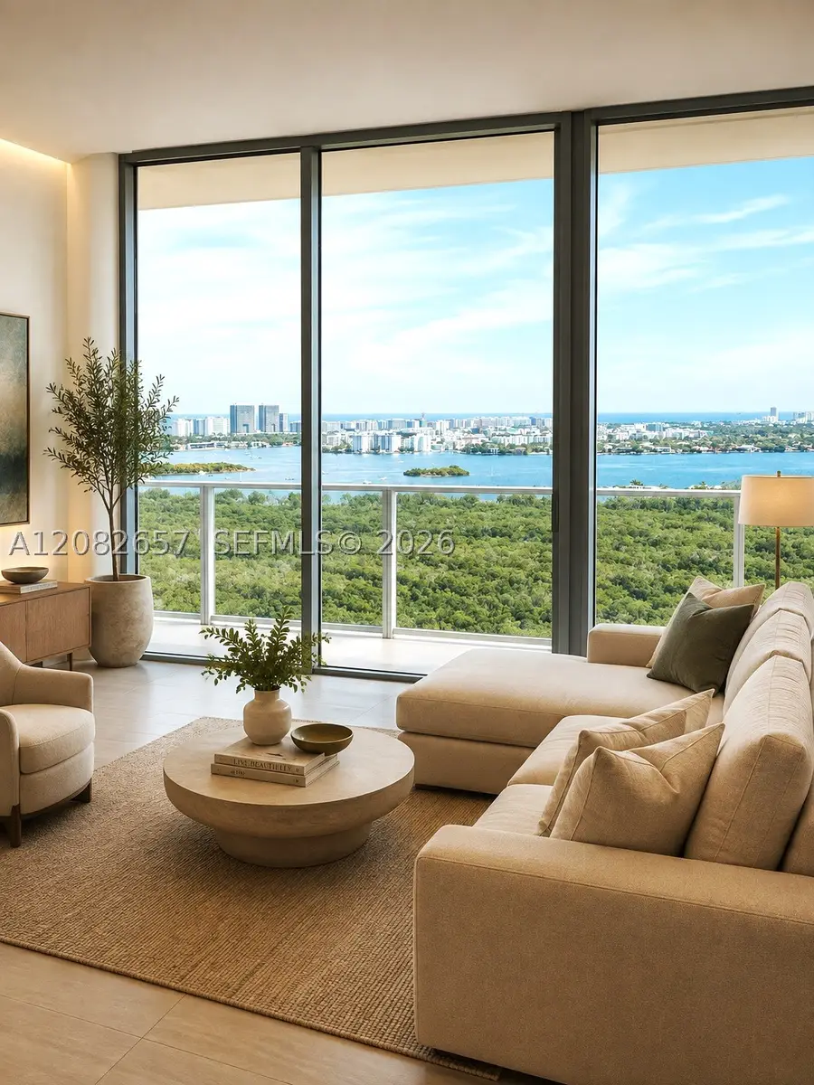 2411 Laguna #2703, North Miami, FL 33181 - #3