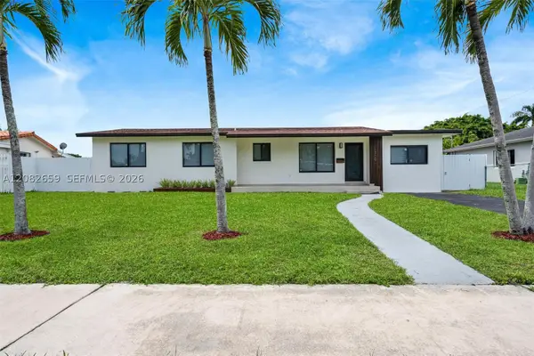 1700 SW 71st, Miami, FL 33155