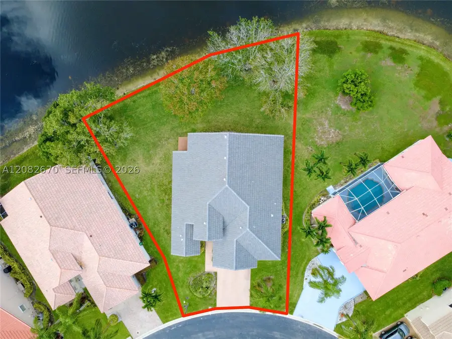 2549 Egret Lake, Greenacres, FL 33413 - #2