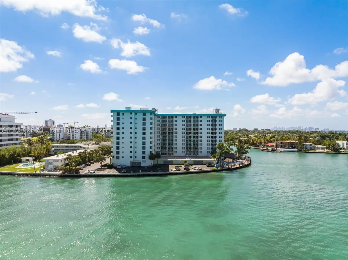 10350 W Bay Harbor #9C, Bay Harbor Islands, FL 33154 - #1