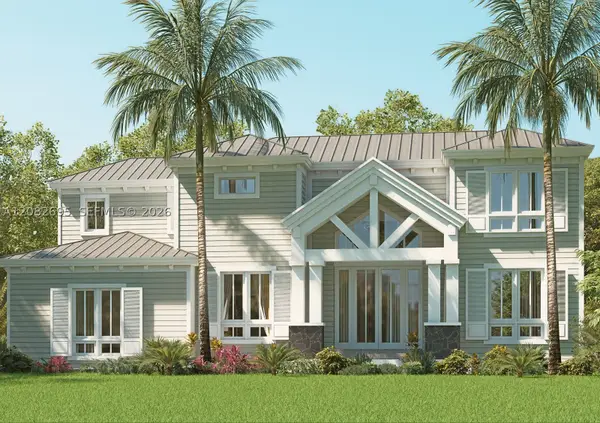 365 S Harbor, Key Largo, FL 33037