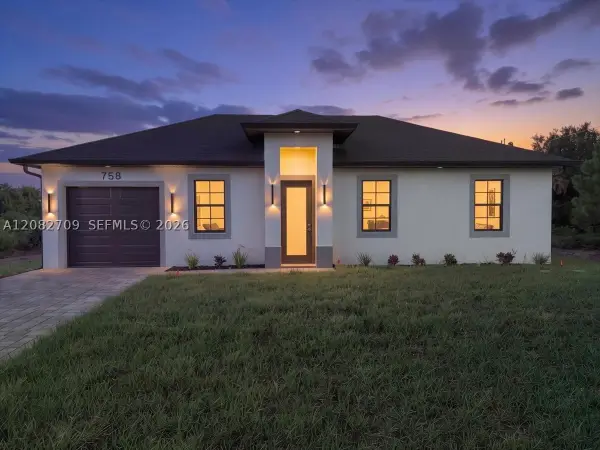 758 Long Distance, Lehigh Acres, FL 33974