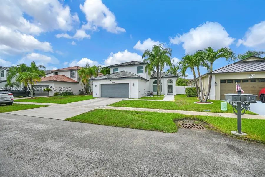 18038 SW 12th, Pembroke Pines, FL 33029 - #2