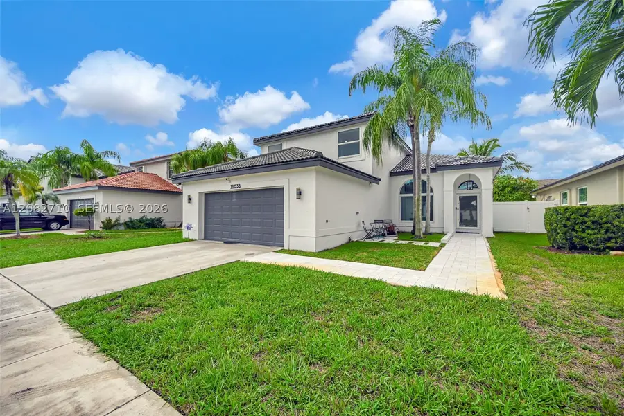 18038 SW 12th, Pembroke Pines, FL 33029 - #3