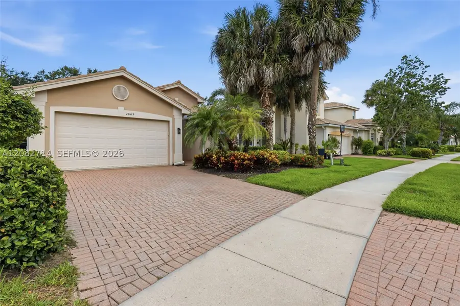 2009 Isla De Palma, Naples, FL 34119 - #3