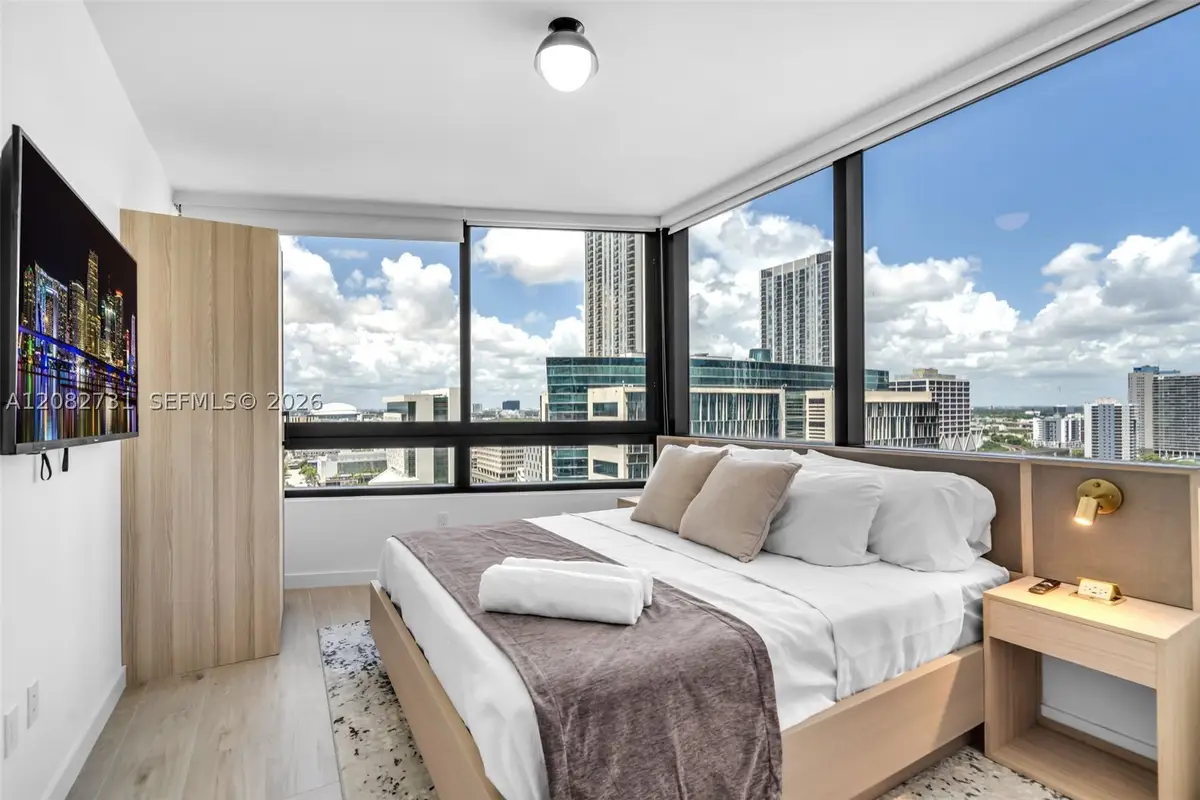225 N Miami #2002, Miami, FL 33128 - #1