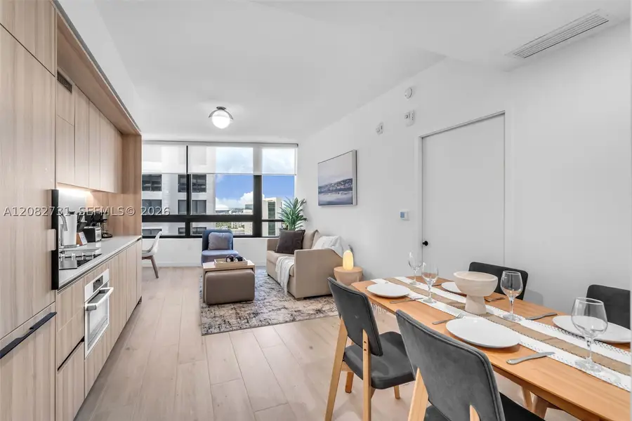 225 N Miami #2002, Miami, FL 33128 - #2